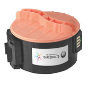 Compatible Xerox 106R02180 Black Toner Cartridge (1,000 Pages)