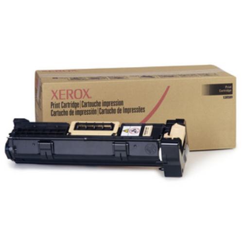 OEM Xerox 101R00435 High-Capacity Black Laser Drum Unit
