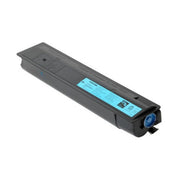 OEM Toshiba T-FC30U-C Cyan Laser Toner Cartridge (33,600 Pages)
