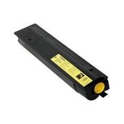 OEM Toshiba T-FC30U-Y Yellow Laser Toner Cartridge (33,600 Pages)