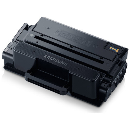 OEM Samsung MLT-D203E Extra High-Yield Black Toner Cartridge (10,000 Pages)