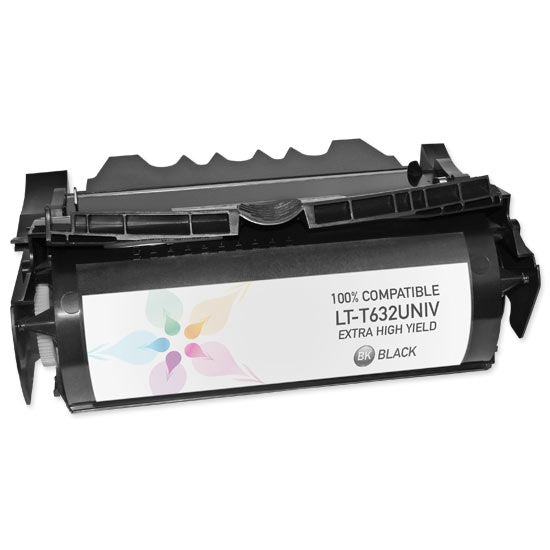 Remanufactured Dell 310-4585 Black Laser Toner Cartridge (27,000 Pages)