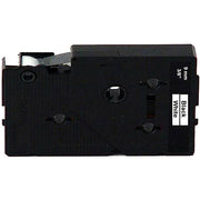 OEM Brother TC20Z1 Black on White Tape