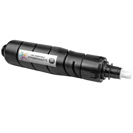 Compatible Canon 4792B003AA Black Toner Cartridge (30,200 Pages)