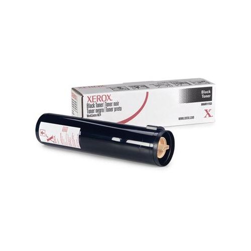 OEM Xerox 006R01153 (6R1153) Black Laser Toner Cartridge (27,000 Pages)