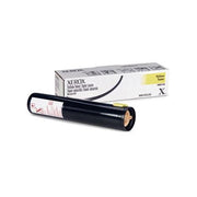 OEM Xerox 006R01156 (6R1156) Yellow Laser Toner Cartridge (27,000 Pages)