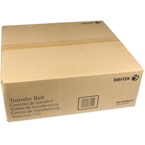 OEM Xerox 001R00610 Laser Image Transfer Belt (200,000 Pages)
