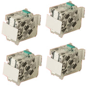 OEM Xerox 008R07644 4-Pack Staple Refill Set