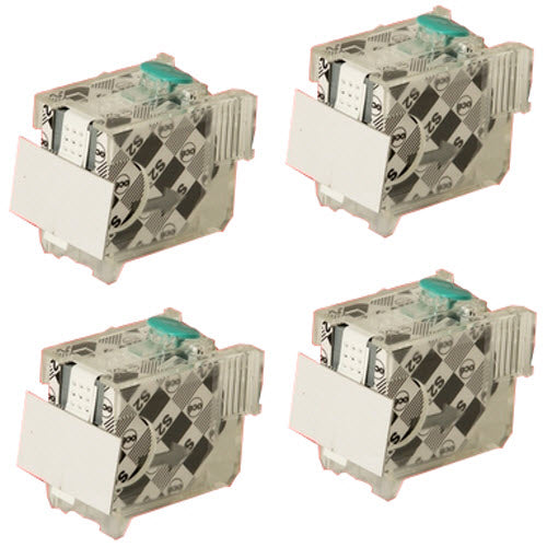OEM Xerox 008R07644 4-Pack Staple Refill Set