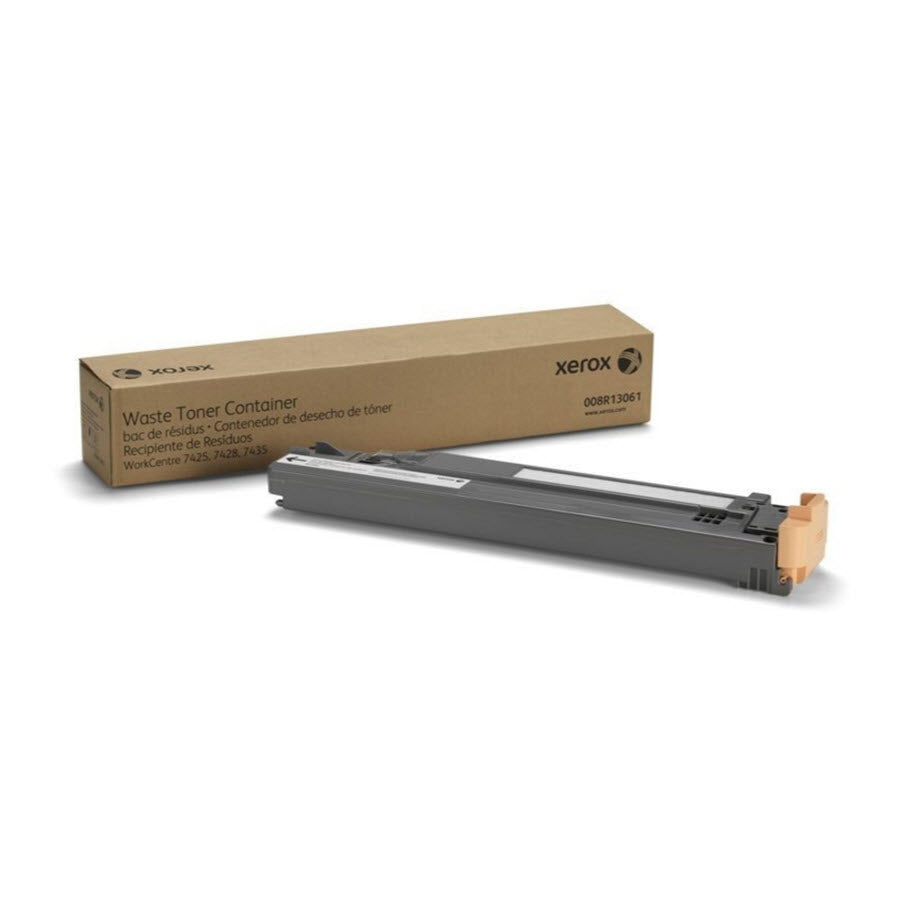 OEM Xerox 008R13061 Waste Toner Cartridge (43,000 Pages)