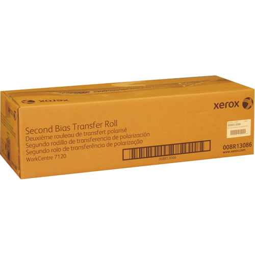 OEM Xerox 008R13086 Laser Image Transfer Roller (200,000 Pages)
