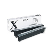 OEM Xerox 106R00367 (106R367) Black Laser Toner Cartridge (3,600 Pages)