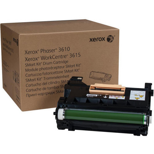 OEM Xerox 113R00773 Black Laser Drum Unit (85,000 Pages)