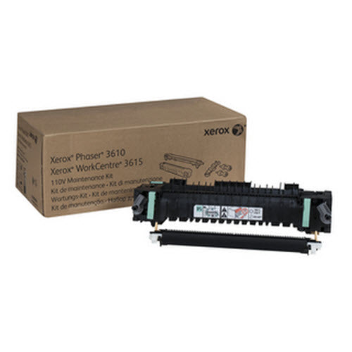OEM Xerox 115R00084 (115R84) Fuser Unit (200,000 Pages)