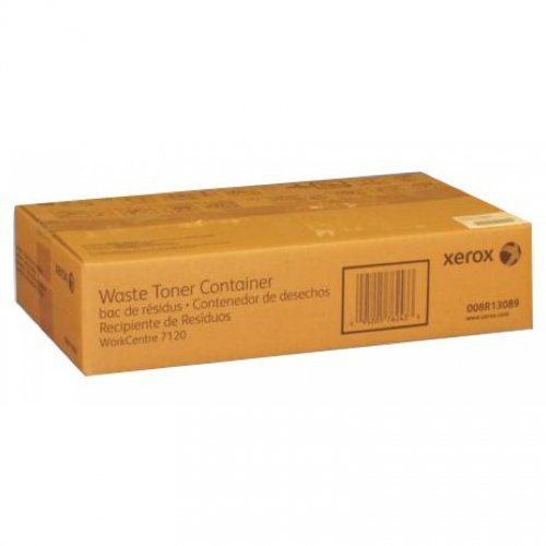 OEM Xerox 008R13089 Waste Toner Cartridge (33,000 Pages)
