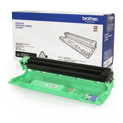 OEM Brother DR1060 Laser Drum Unit (10,000 Pages)