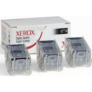 OEM Xerox 108R00535 3-Pack Staple Refill Set