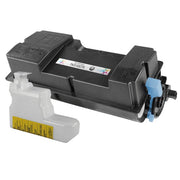 Compatible Kyocera-Mita TK-3132 Black Toner Cartridge (25,000 Pages)
