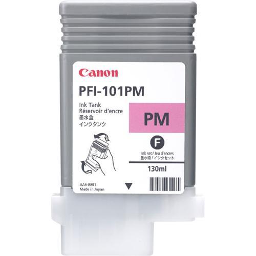 OEM Canon 0888B001AA (PFI-101PM) Photo Magenta Ink Cartridge