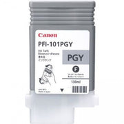 OEM Canon 0893B001AA (PFI-101PGY) Photo Gray Ink Cartridge