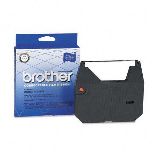 OEM Brother 1030 Black Printer Ribbon Cartridge