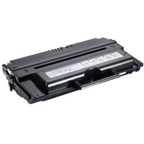 OEM Dell 310-7943 (PF656) Black Laser Toner Cartridge (3,000 Pages)