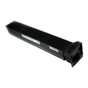 OEM Konica-Minolta A3VU130 (TN-711K) Black Laser Toner Cartridge (47,200 Pages)