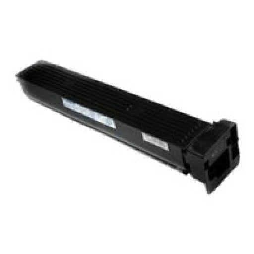 OEM Konica-Minolta A3VU130 (TN-711K) Black Laser Toner Cartridge (47,200 Pages)