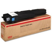 OEM Okidata 44953401 Waste Toner Cartridge (26,000 Pages)