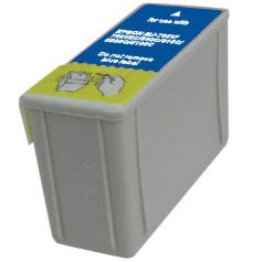 Compatible Epson S020034 Black Ink Cartridge