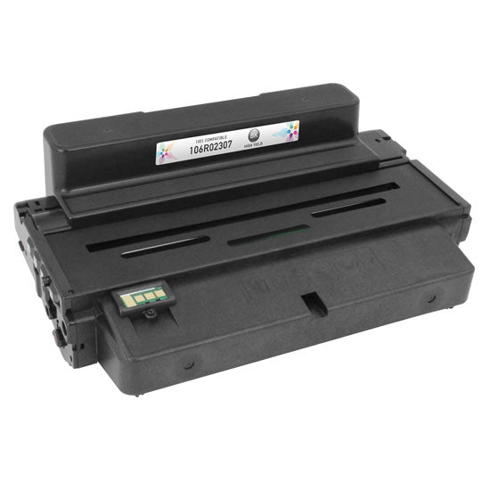 Compatible Xerox 106R02307 Black Toner Cartridge (11,000 Pages)