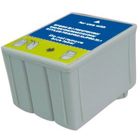Compatible Epson S020036 Color Inkjet Cartridge