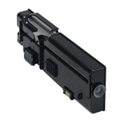 OEM Dell 593-BBBM / KWJ3T Black Toner Cartridge (1,200 Pages)