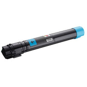 OEM Dell J5YD2 / 330-6138 High Yield Cyan Toner Cartridge (20,000 Pages)
