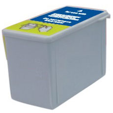Compatible Epson S020047 Black Ink Cartridge