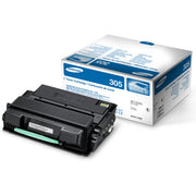 OEM Samsung MLT-D305L High Yield Black Toner Cartridge (15,000 Pages)