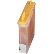 Compatible Brother LC02Y Yellow Ink Cartridge