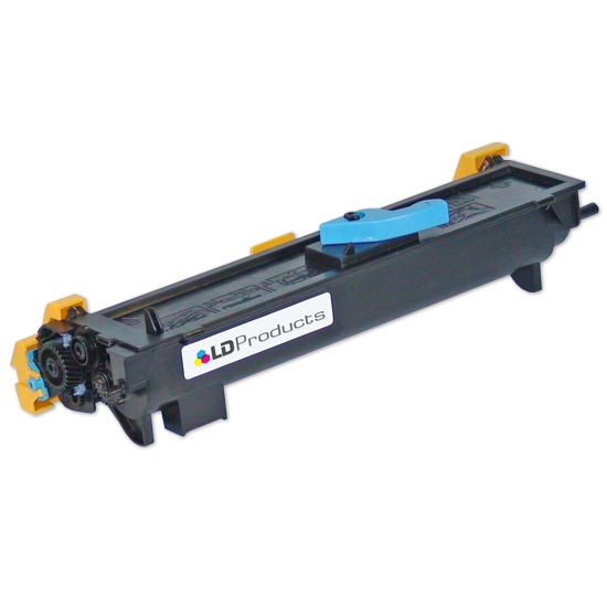Compatible Dell 310-9319 (TX300) High Yield Black Toner Cartridge (2,000 Pages)