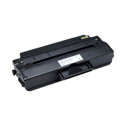 OEM Dell DRYXV / 331-7328 Black Toner Cartridge (2,500 Pages)