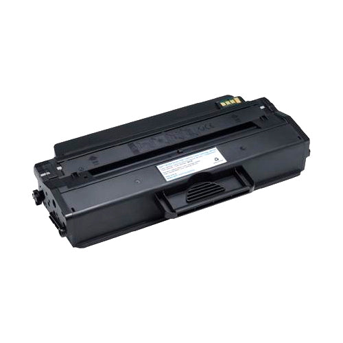 OEM Dell G9W85 / 331-7327 Black Toner Cartridge (1,500 Pages)
