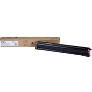 OEM Sharp MX-51NTMA Magenta Toner Cartridge (18,000 Pages)