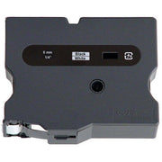 OEM Brother TX3151 Black on White Tape Cartridge