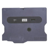 OEM Brother TX3551 Black on White Tape Cartridge