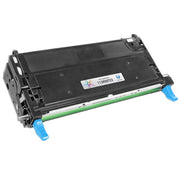 Remanufactured Xerox 113R00723 High Capacity Cyan Laser Toner Cartridge (6,000 Pages)