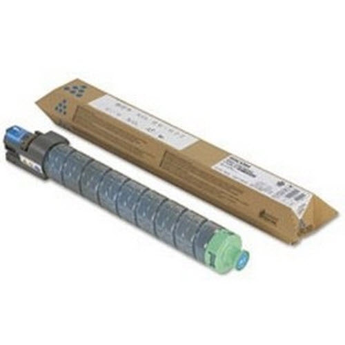 OEM Ricoh 841648 Yellow Toner Cartridge (18,000 Pages)
