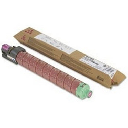 OEM Ricoh 841649 Magenta Toner Cartridge (18,000 Pages)