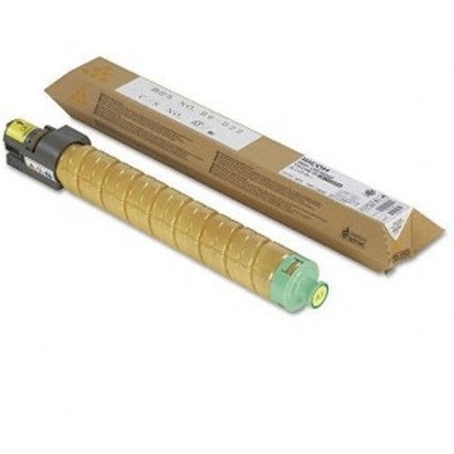 OEM Ricoh 841650 Cyan Toner Cartridge (18,000 Pages)