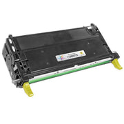 Remanufactured Xerox 113R00725 High Capacity Yellow Laser Toner Cartridge (6,000 Pages)