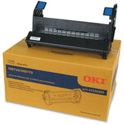 OEM Okidata 45456305 Imaging Drum (72,000 Pages)