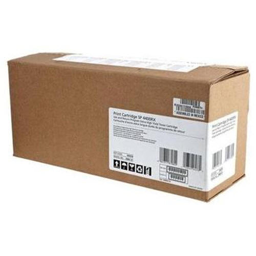 OEM Ricoh 406978 Black Toner Cartridge (18,000 Pages)